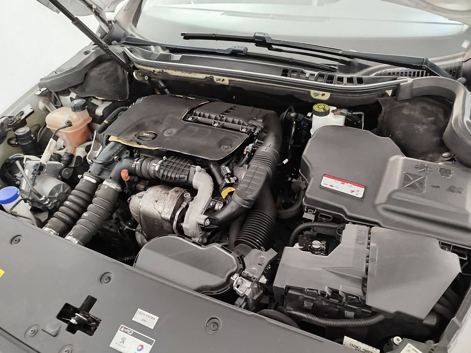 Peugeot  508 1.6sw allure