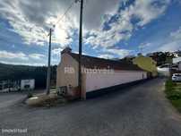 Moradia T2 para reconstruir - Cabeça Gorda, Abrantes