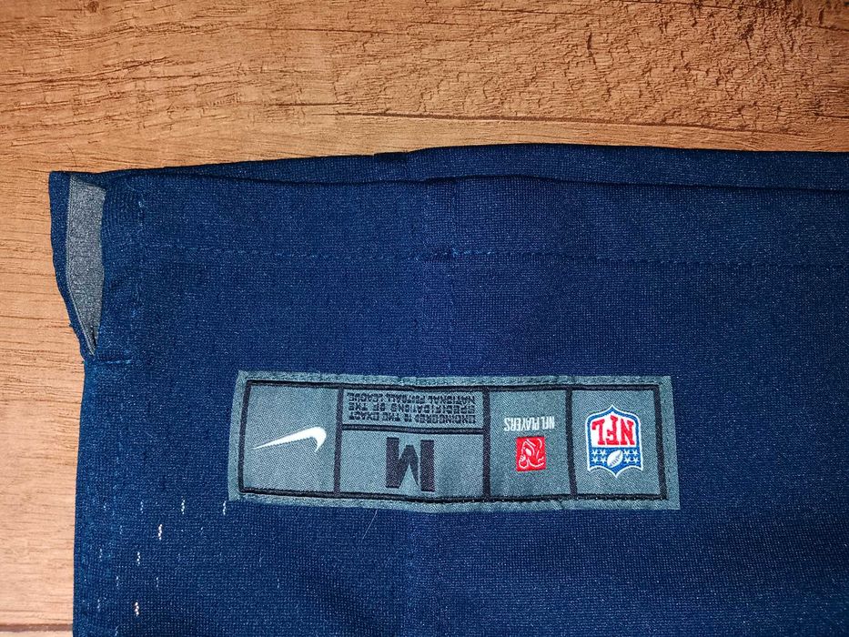 Koszulka Nike NFL M 12 lat