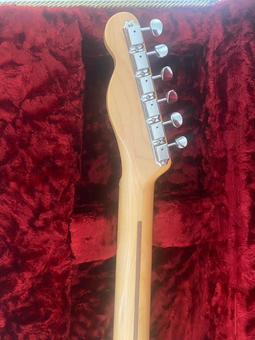 Fender 70th Anniversary Esquire  *telecaster*