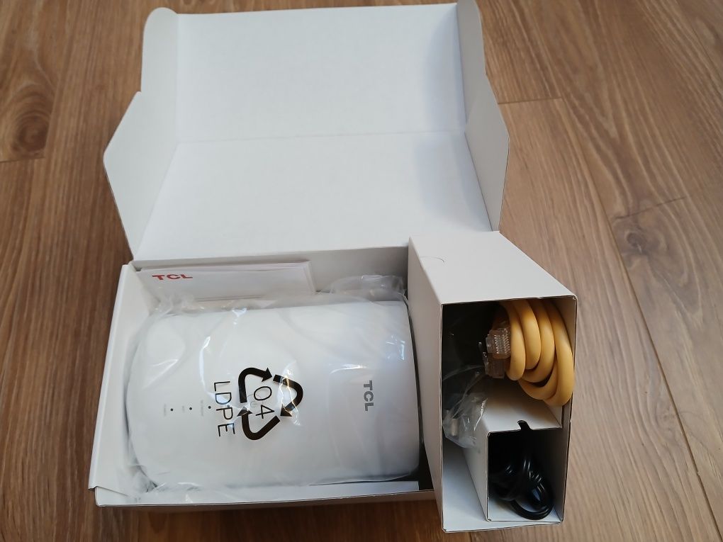 Router TCL LINK HUB LTE Cat13 Home Station