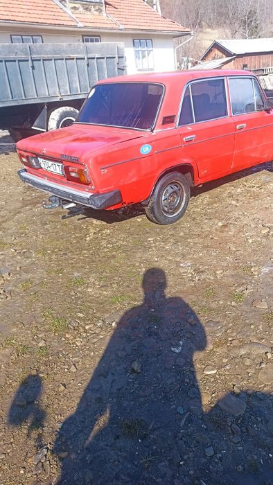 ВАЗ 2106 в гарному збереженому стані