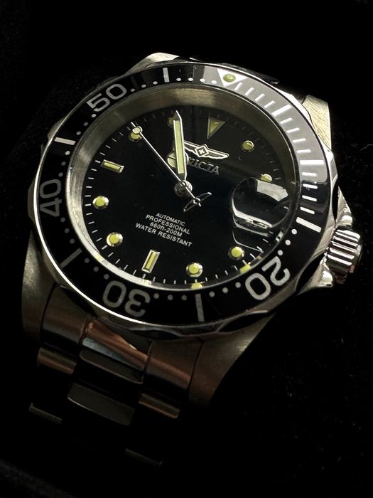 Zegarek Invicta Pro Diver 8926OB