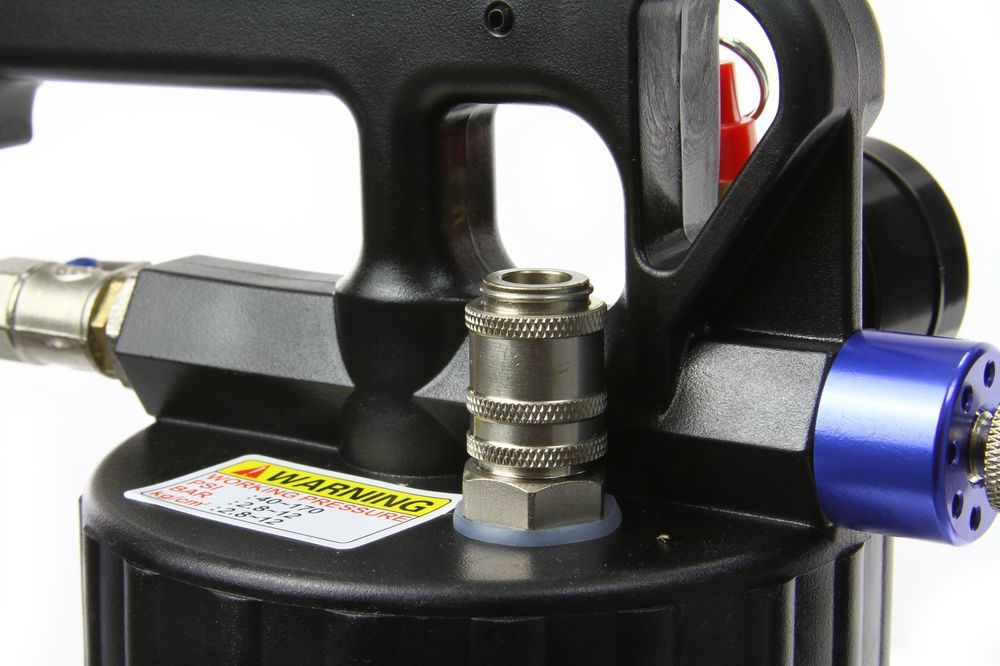 Odsysarka Pompa Do Wymiany Oleju W Automatycznych Skrzyniach Cvt Dsg