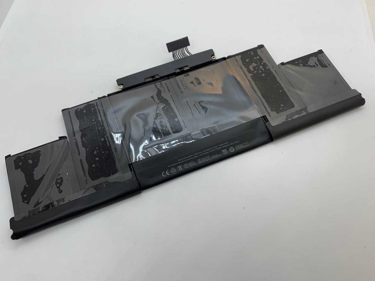 Аккумулятор Apple A1417 для MacBook Pro 15ᐥ 2012-2013 (A1398)
