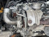 Турбіна Турбина Toyota Avensis T27 2.0TDI 17201-0R070 Авторозборка