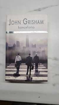 John Grisham - Kancelaria