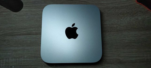 Apple Mac mini 2020 M1 8/256
