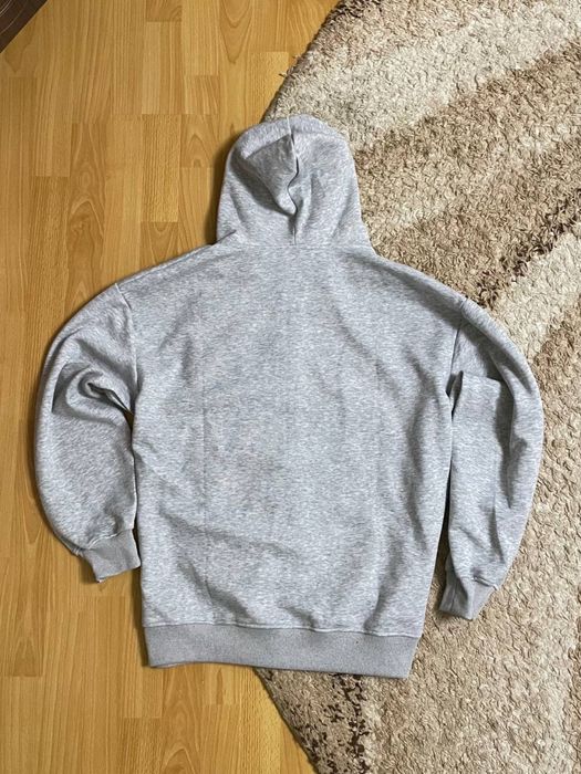 ‼️БЕЗ ПРЕДПЛАТ‼️ Зіпка Bape в сірому кольорі