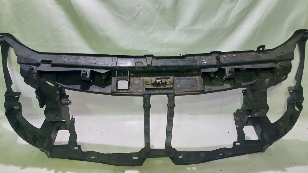 WZMOCNIENIE CZOLOWE PAS PRZOD PRZEDNI RENAULT MASTER III MOVANO NV400 10-18 SLASK WYSYLKA VAT