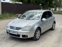 Volkswagen Golf 5 АВТОМАТ