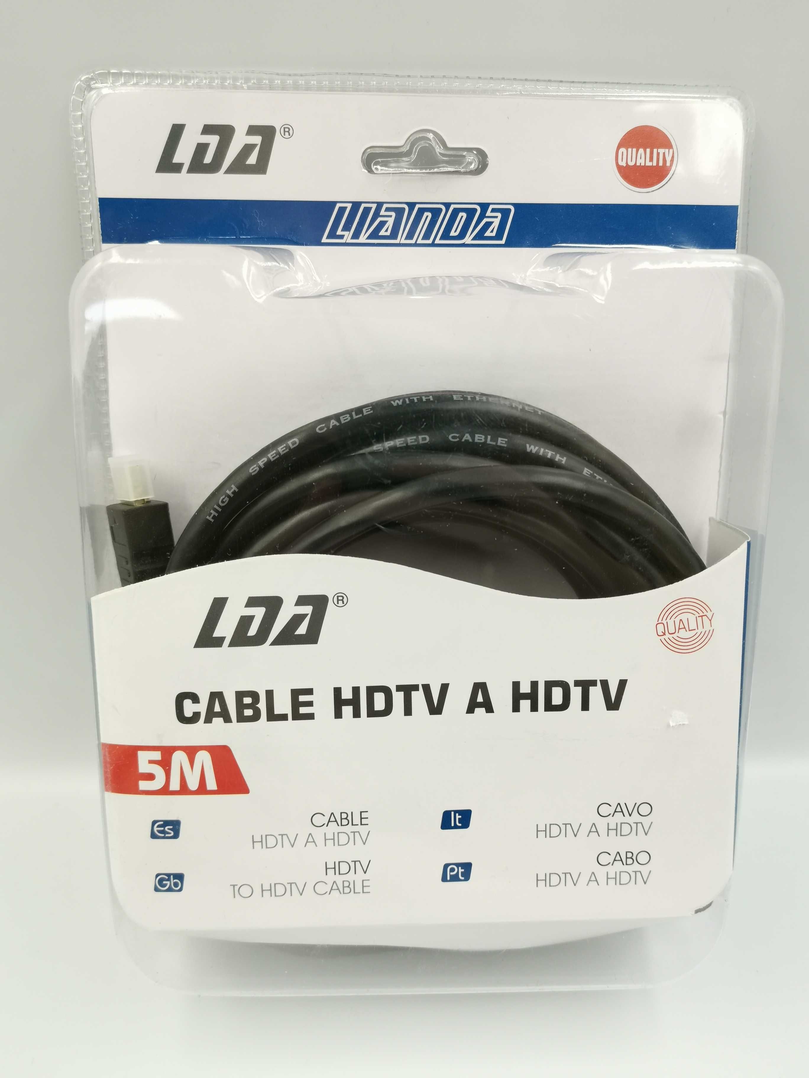 Na Lewara Kabel HDMI 5m