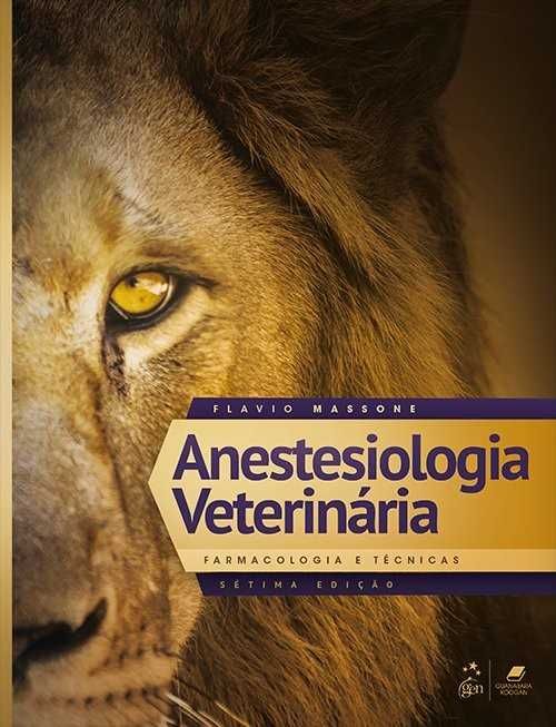 Anestesiologia Veterinária