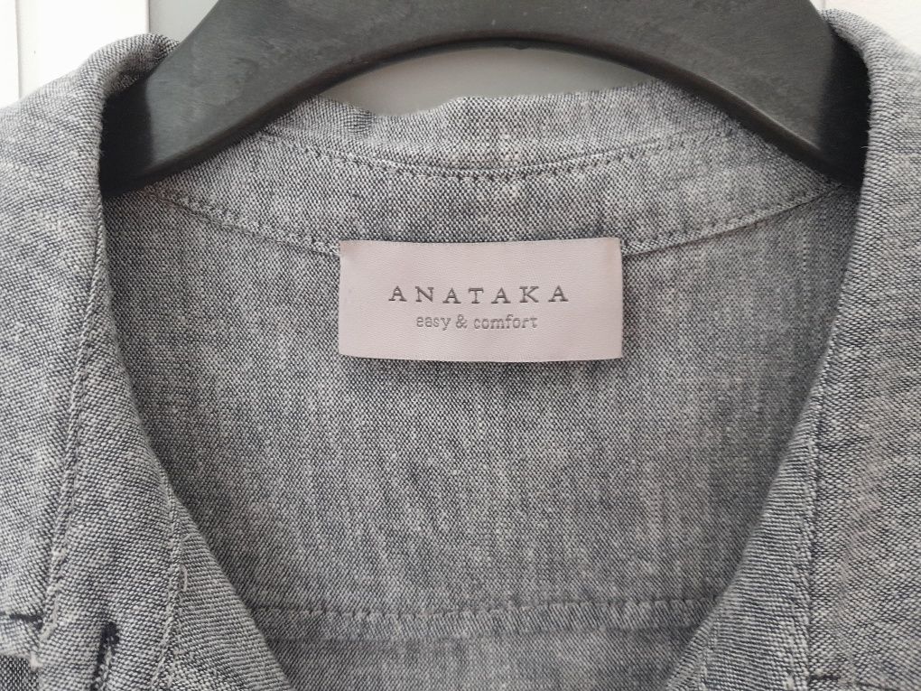 Anataka 36 sukienka,szmizierka stan bdb