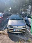 Fiat Punto Cabrio 1.2 16v Bertone