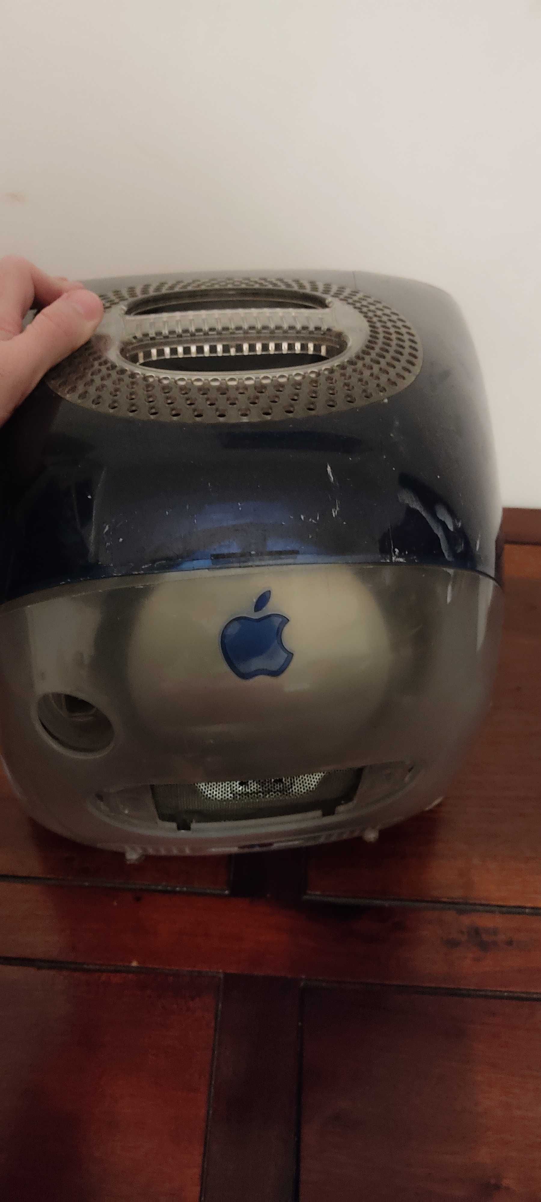 Mac G3 G4 G5 a funcionar e IPhone 6S para desbloquear