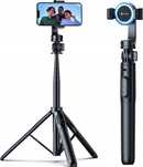 Statyw do selfie Andobil Magstick Wysuwany magnetyczny z pilotem