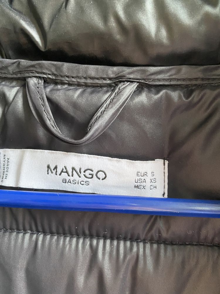 Куртка MANGO рр S