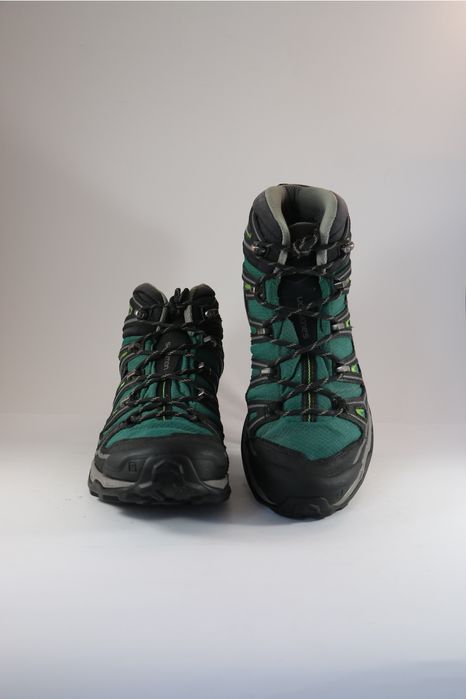Salomon S X ULTRA MID 2 GTX Розмір 42,5