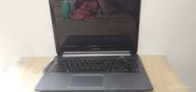 Portátil Toshiba Satellite U940-11R
