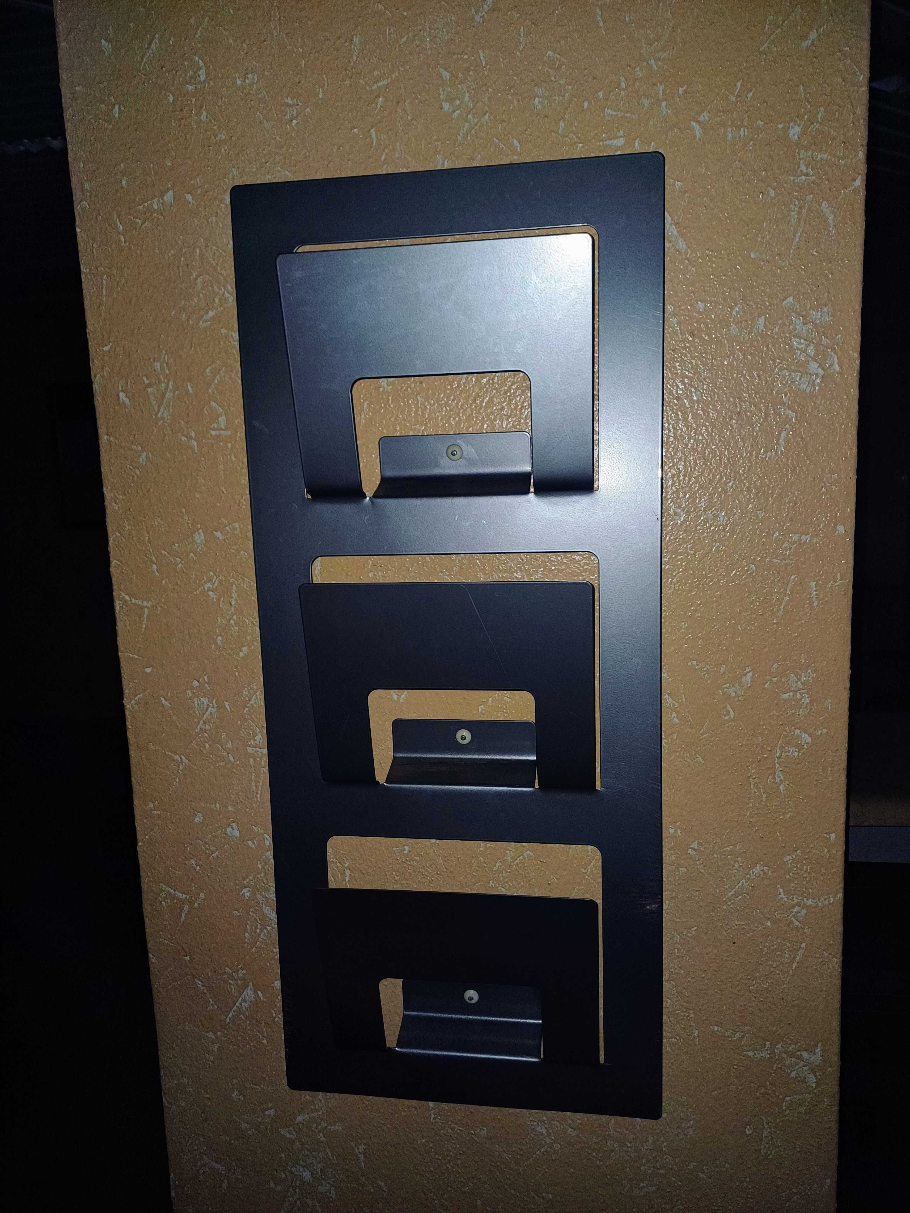 Porta Revistas IKEA Spontan