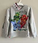 Nowa bluza NinjaGo Lego roz. 98 by Cool Club