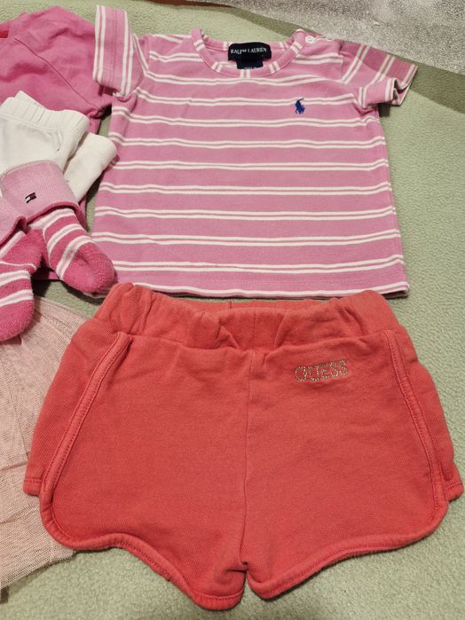 68-74 skarpetki newbie tutu Lullaby TH RL guess