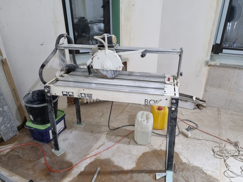 Плиткоріз електричний BOLT 90 RAIMONDI