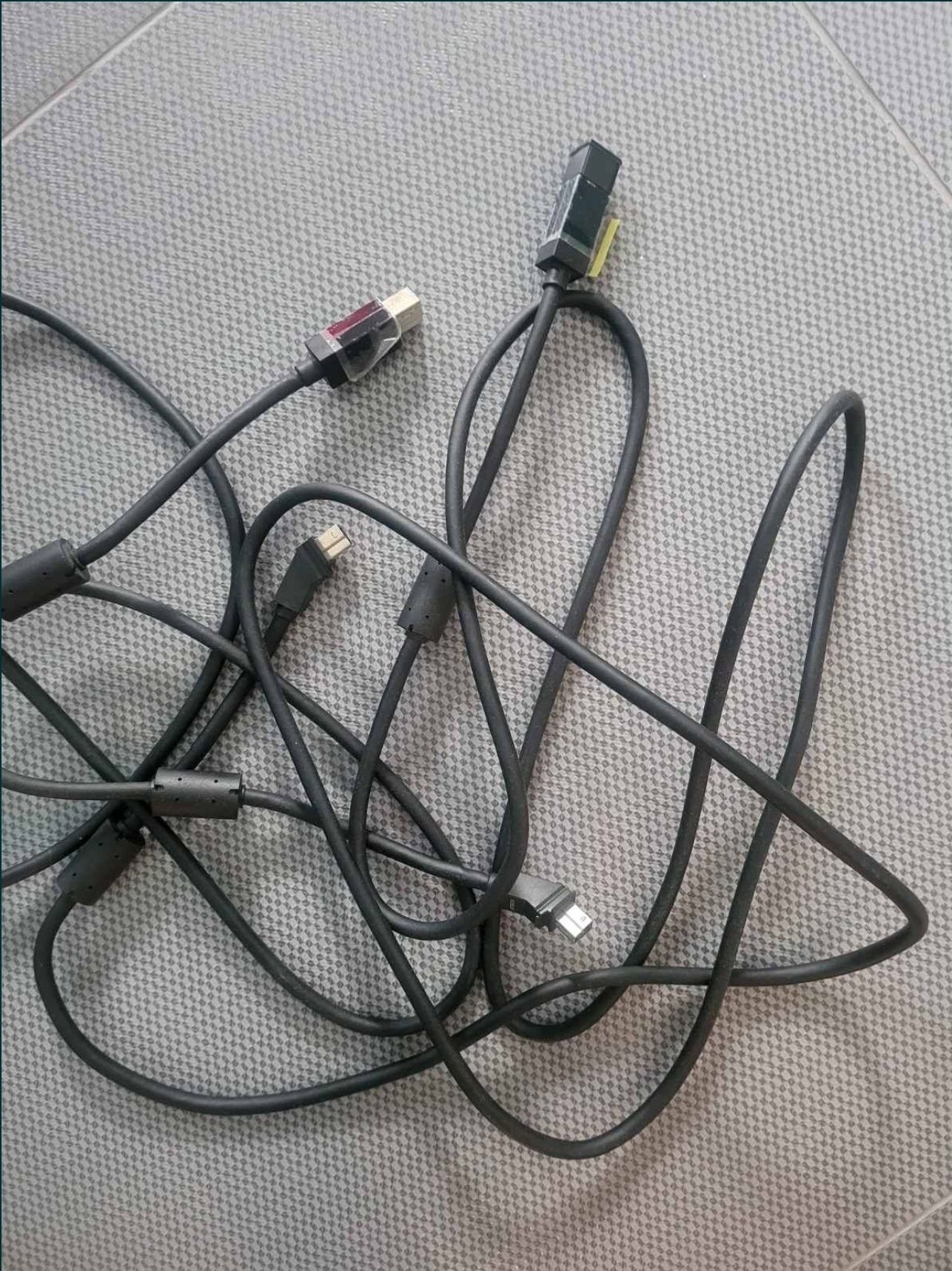 Kabel usb 3.0 kinect