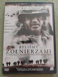 Film DVD - Bylismy żolnierzami - wojenny, klasyka