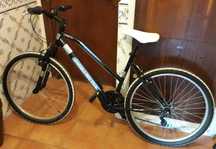 Bicicleta BTT Barata