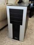 Obudowa używana LIAN LI PC-7S, format ATX, aluminium