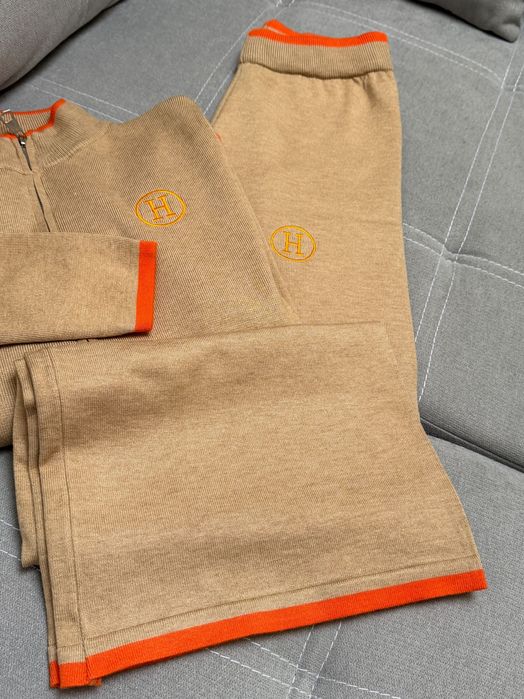 Костюм тренд сезону аналог Hermes