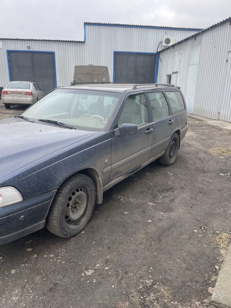 Продам вольво в 70 volvo v70