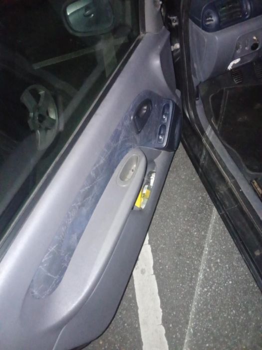 Renault clio 1.2/16v