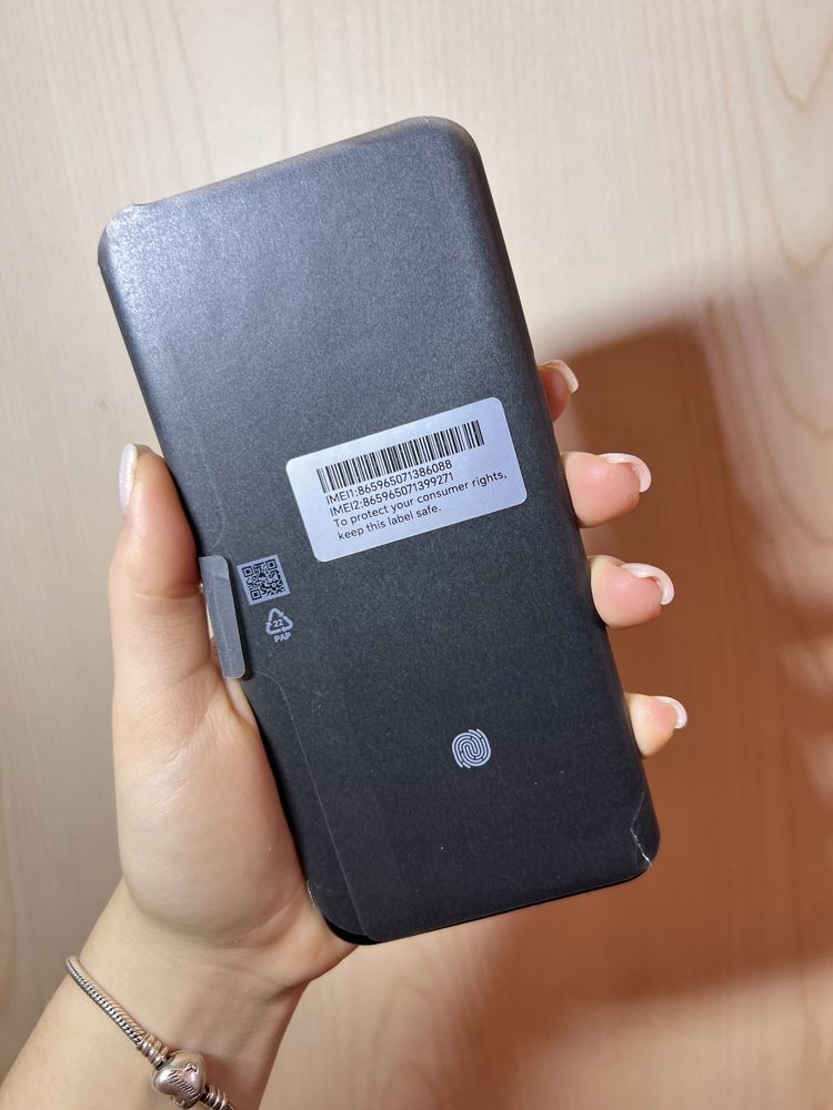 HONOR Magic 7 Pro (Global version] 512 gl!