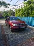 Daewoo 2006 року