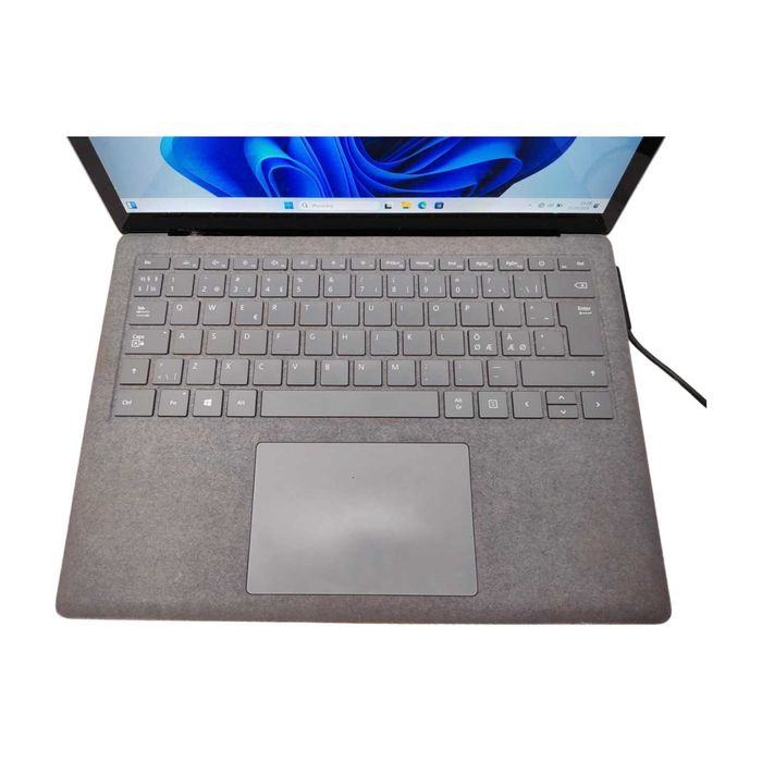 LAPTOP | Microsoft Surface Laptop 4 | i5-1145G7 | DOTYK | 8GB 512SSD