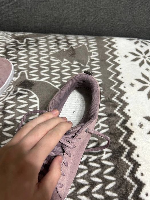 Damskie buty Puma smash v2 40
40·Dobry·Puma