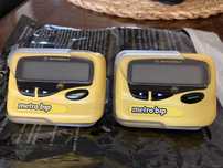 Pager Motorola Metrobip 2 szt.