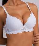 Nowy stanik biustonosz 70B push-up