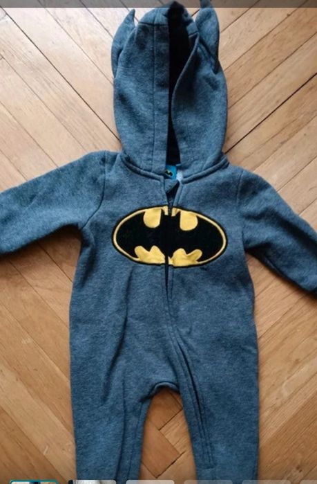 Pajacyk Batman  68 cm
