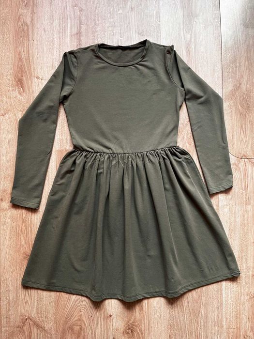 M (38), sukienka SelfieRoom - nowa