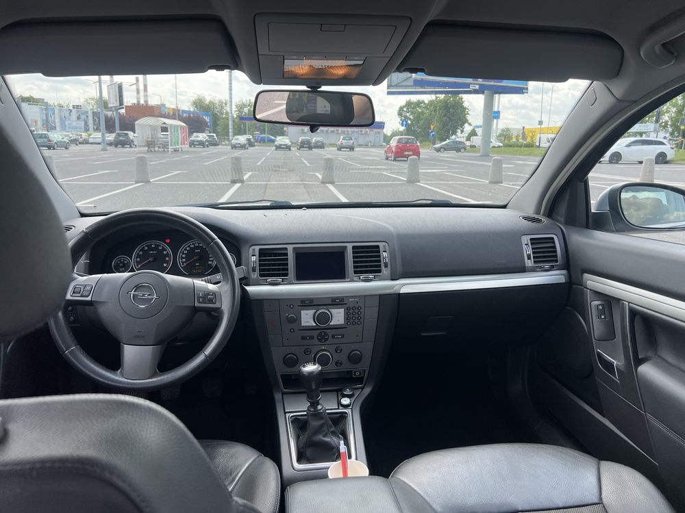 Opel Vectra 1.6 lpg Klima !!! Zadbana !!