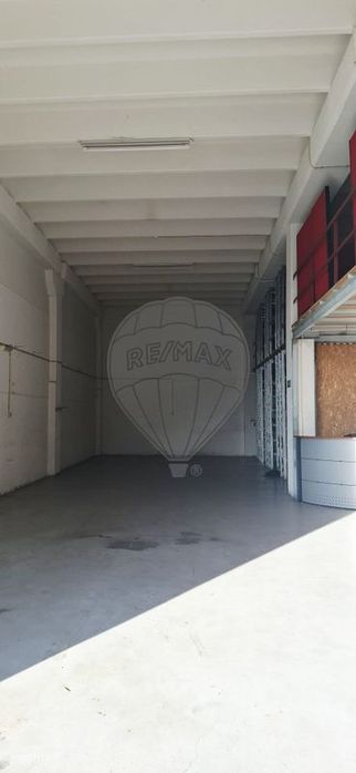 Armazém  para arrendamento