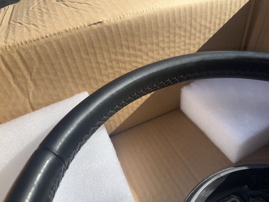 Volante VW Golf VI (2009)  (sem airbag)