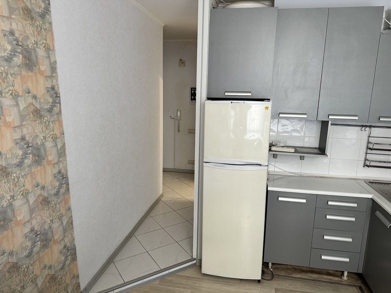 Продаж 3к квартири в Корабельном районе вул.Океанівська