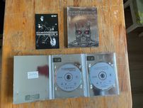 TERMINATOR 2 wydanie specjalne na 2 płytach DVD