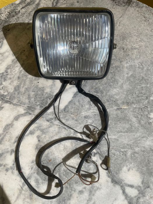 Peças Sachs Lotus v5 e Famel Xf17