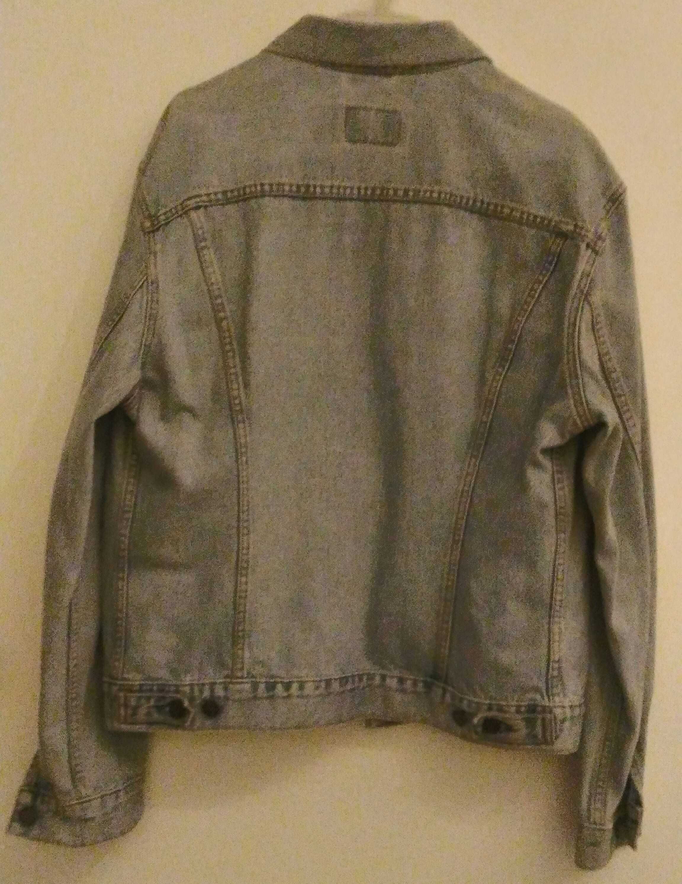 Blusão de ganga Levi's XL